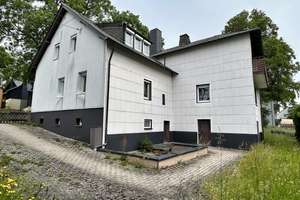 Einfamilienhaus in Geroldsgrün/OT Steinbach – Die vollständige Adresse der Immobilie erhältst du vom Anbieter., 95179 Geroldsgrün – Vorschaubild 4