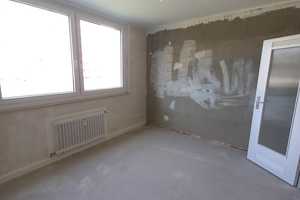 Sanierte 3-Zimmerwohnung mit Balkon in grüner Lage – Ludwigstraße 50, 40229 Düsseldorf – Vorschaubild 3