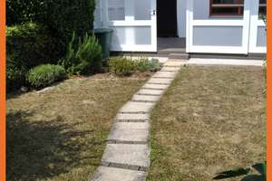 5 ZKB, Garten RMH m Garage, Abstellk., EBK, Gäste-WC, Gartenh., Wintergarten – Berlinstr. 40-70, 55411 Bingen am Rhein – Vorschaubild 3
