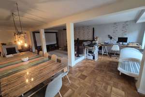 Ruhig gelegenes Wohnhaus mit großer Garage – Im Bruch 6, 55765 Ellweiler – Vorschaubild 3