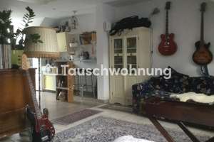 Tauschwohnung: 1 Zimmer App. mit Balkon, Bad m. Fenster gg. Größer – Thebäerstraße XX, 50825 Ehrenfeld (Ortsteil), Köln – Vorschaubild 1