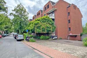 Top-Lage in Schwachhausen – Helle Erbpachtwohnung mit Balkon & Aufzug | Erbbauzins 450,58 € mtl. – Die vollständige Adresse der Immobilie erhältst du vom Anbieter., 28211 Radio Bremen, Bremen – Vorschaubild 13
