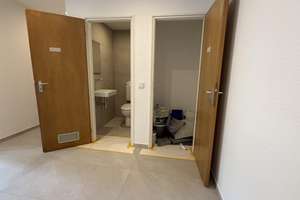 Frisch sanierte 2-Zimmer-Wohnung in Nürnberg - Nibelungenviertel - Luitpoldhain – Die vollständige Adresse der Immobilie erhältst du vom Anbieter., 90461 Guntherstraße, Nürnberg – Vorschaubild 7