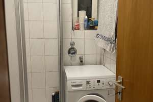 Nachmieter für 2-Zimmer-Wohnung in der Neckarweststadt gesucht – Die vollständige Adresse der Immobilie erhältst du vom Anbieter., 68169 Neckarstadt-Ost/Wohlgelegen, Mannheim – Vorschaubild 18