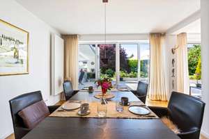 Kernsaniertes Einfamilienhaus in ruhiger Sackgasse mit großem Garten & Terrasse in Travemünde – Die vollständige Adresse der Immobilie erhältst du vom Anbieter., 23570 Travemünde, Lübeck – Vorschaubild 16