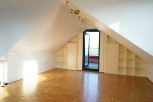 Top Dachgeschoss-3Zimmer-Maisonette mit Aufzug und PKW-Platz – Ludwigstraße XX, 40229 Düsseldorf – Vorschaubild 12