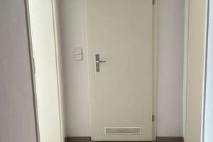 Wohnen im lichtdurchfluteten 3. Obergeschoss mit kleinem hellen Balkon in Hannover-Kleefeld – Tieckstraße 26, 30625 Kleefeld, Hannover – Vorschaubild 8