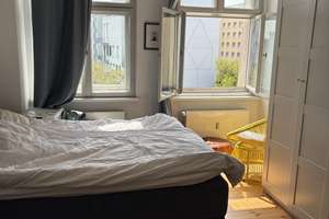 Wohnen in der Köpenicker Strasse – Köpenicker Strasse 41, 10179 Mitte (Ortsteil), Berlin – Vorschaubild 25