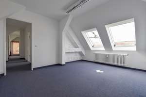 WOHNPOTENZIAL IN CHARLOTTENBURG | GEWERBE MIT BERLINBLICK | PROVISIONSFREI! – Niebuhrstraße 10, 10629 Charlottenburg, Berlin – Vorschaubild 12