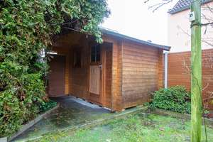 Exklusive Doppelhaushälfte am Nordpark – Die vollständige Adresse der Immobilie erhältst du vom Anbieter., 41069 Holt, Mönchengladbach – Vorschaubild 14
