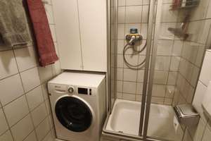 Neudorf - Gellertstrasse, 2 1/2 Zi.-Wohnung mit Balkon zum 01.07.2026 zu vermieten – Gellertstraße 12, 47057 Neudorf-Nord, Duisburg – Vorschaubild 5