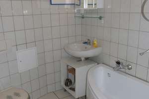 Innenstadtlage: Gut vermietet 2-Zimmerwohnung mit Balkon in Hannover Mitte! – Die vollständige Adresse der Immobilie erhältst du vom Anbieter., 30159 Südstadt, Hannover – Vorschaubild 7