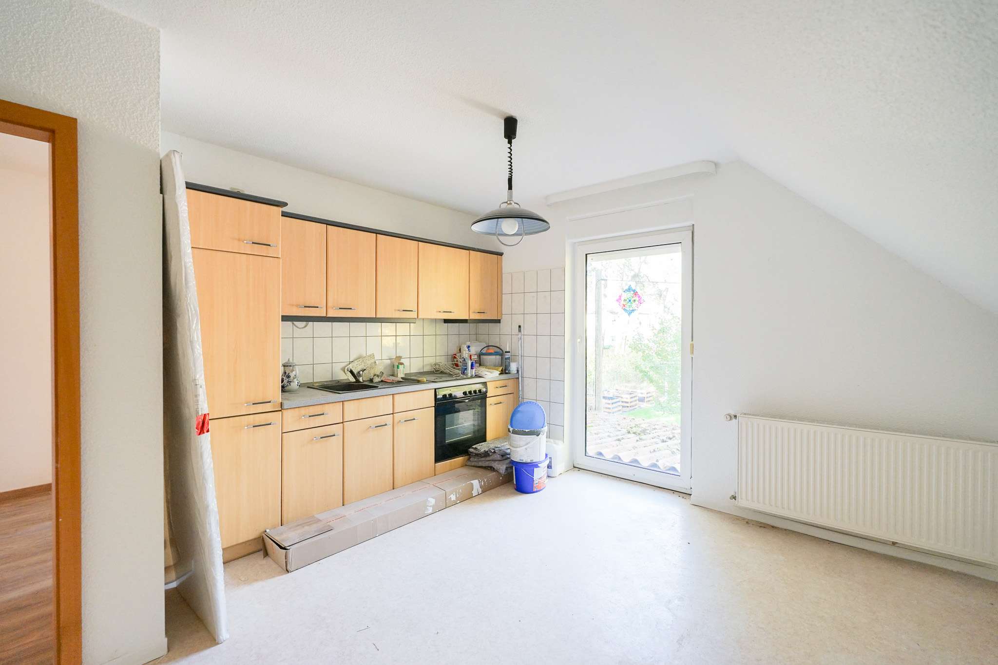 Immobilie in Am Mellensee - 6 Zimmer für die gesamte Familie | 153 m² in grüner Umgebung und Seenähe - Bild 13