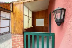 Heute anpacken, morgen wohlfühlen: Gestaltbares EFH inkl. Schuppen in Feldrandlage – Nienburg (Weser) (Kreis) – Vorschaubild 15