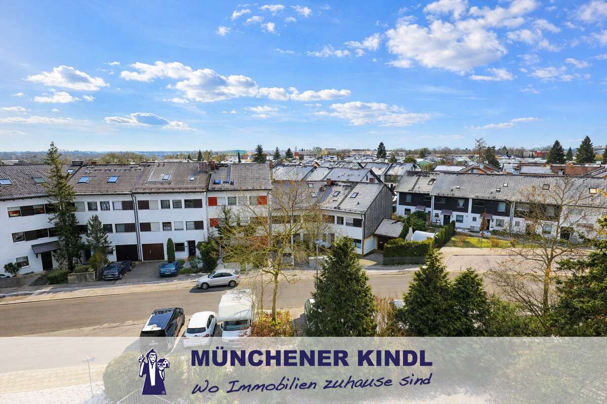 Wohnung kaufen in 82008 Unterhaching
