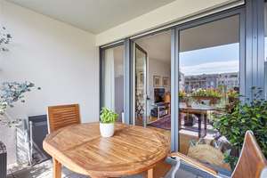 Modernes Wohnen mit Komfort – helle, barrierefreie Wohnung in Stadtnähe – Die vollständige Adresse der Immobilie erhältst du vom Anbieter., 40211 Pempelfort, Düsseldorf – Vorschaubild 4