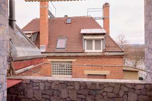 Altbaujuwel mit Balkon 4 Zimmer im Herzen von Bad Cannstatt – Die vollständige Adresse der Immobilie erhältst du vom Anbieter., 70376 Oberer Schlossgarten, Stuttgart – Vorschaubild 17