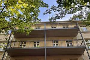 * Traumhafte 3-Raum Wohnung mit FBH/ Balkon/ Aufzug! WE 10** – Rößler Str. 9-11, 9120 Altchemnitz, Chemnitz – Vorschaubild 11