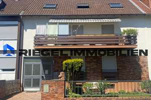 Sie hier? Wir auch! Gepflegte 1-Zimmer-Souterrainwohnung mit Einbauküche in Mannheim-Wallstadt – Die vollständige Adresse der Immobilie erhältst du vom Anbieter., 68259 Wallstadt, Mannheim – Vorschaubild 8