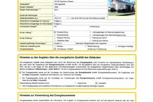 Einfamilienwohnhaus in Wewer mit Garage und Keller! – 33106 Wewer, Paderborn – Vorschaubild 29
