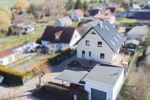 Einfamilienhaus in Polchow auf Rügen - Wohnen auf 3 Ebenen in erster Wasserlage am Bodden – 18551 Glowe – Vorschaubild 7