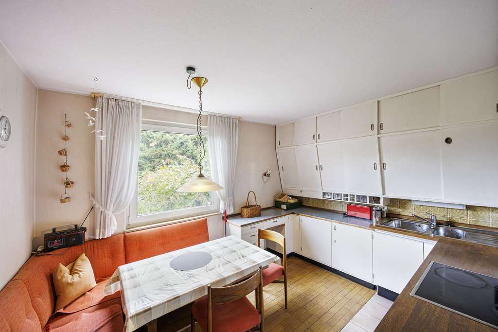 Immobilie in Kirchberg an der Murr - WEITBLICK: Ein Charme, der für sich selbst spricht! - Bild 3