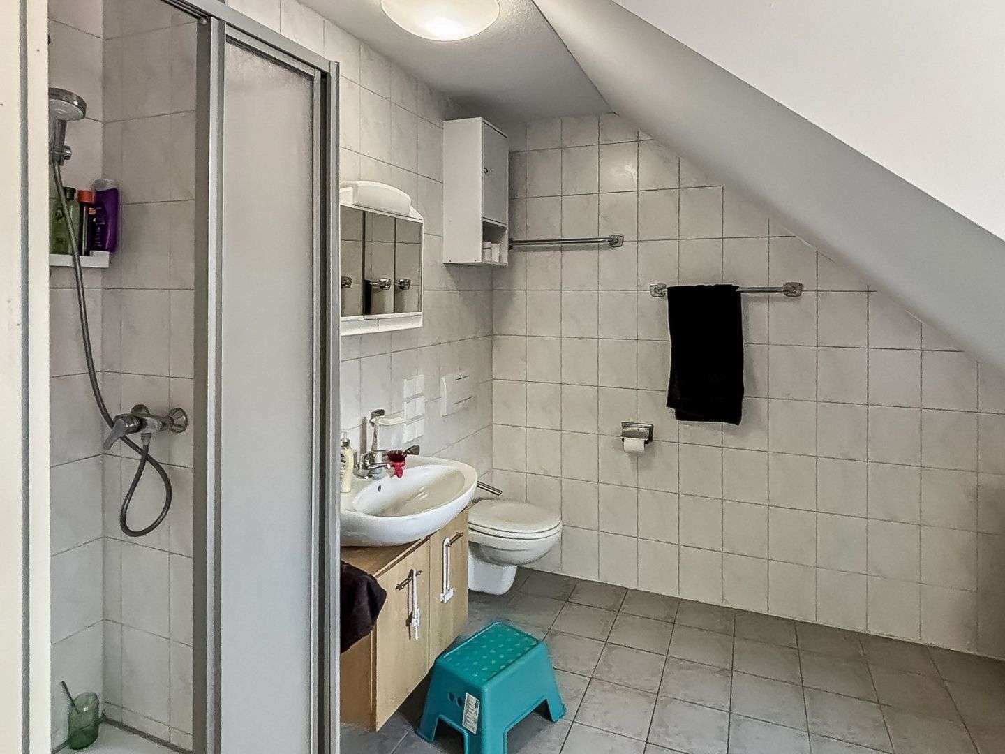 Immobilie in Velburg - Nur für Kapitalanleger - sehr gut vermietete Doppelhaushälfte in Velburg - Bild 3