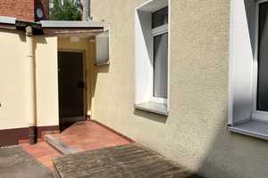 LIST | moderne 2--Zimmer-Wohnung im Erdgeschoss – Zietenstr.  15A, 30163 Hannover – Vorschaubild 2