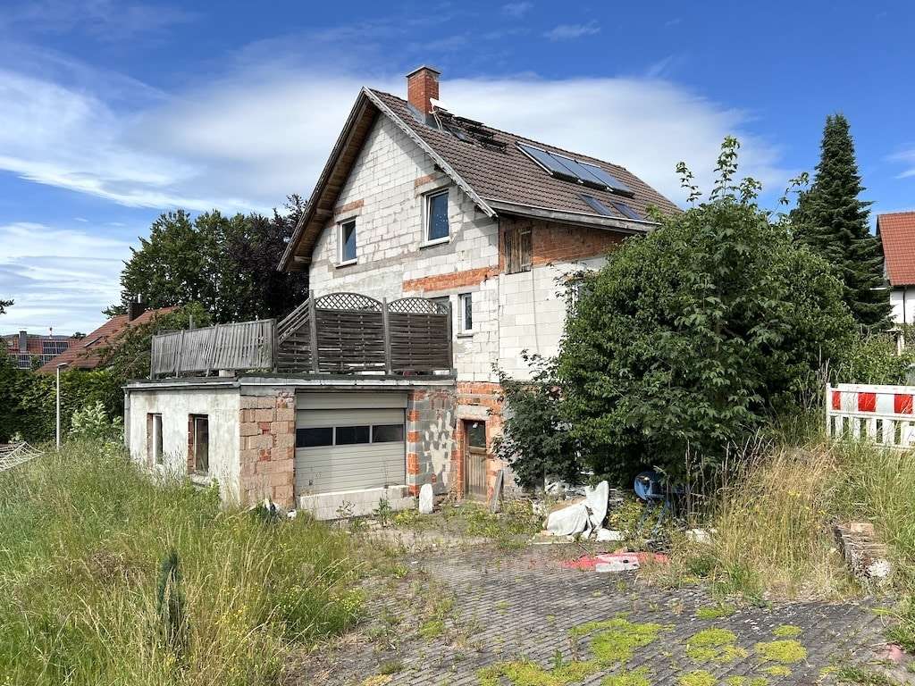 Hier lässt sich was draus machen!, Hildburghausen Kreis – Bild 3