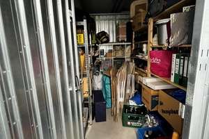 Erstklassige 3-Zimmer Wohnung mit 3 Balkonen und TG-Stellplatz – Die vollständige Adresse der Immobilie erhältst du vom Anbieter., 81245 Neupasing, München – Vorschaubild 22