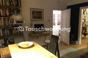 Tauschwohnung: Stilvoll und außergewöhnlich – Die vollständige Adresse der Immobilie erhältst du vom Anbieter., 70469 Feuerbach-Mitte, Stuttgart – Vorschaubild 3