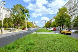 Helles City-Apartment im Architektur-Klassiker der Karl-Marx-Allee – 10243 Friedrichshain, Berlin – Vorschaubild 17