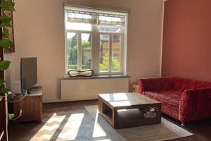 Besondere Altbauwohnung im Leutzscher Villenviertel mit Garten – Die vollständige Adresse der Immobilie erhältst du vom Anbieter., 4179 Leutzsch, Leipzig – Vorschaubild 5
