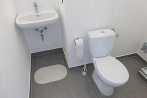 Renovierte Wohnung mit gemeinsamer Küche - Nahe Uni, Klinikum + Innenstadt – Friedrich Engelhorn Straße 7-9, 68167 Neckarstadt-Ost/Wohlgelegen, Mannheim – Vorschaubild 7