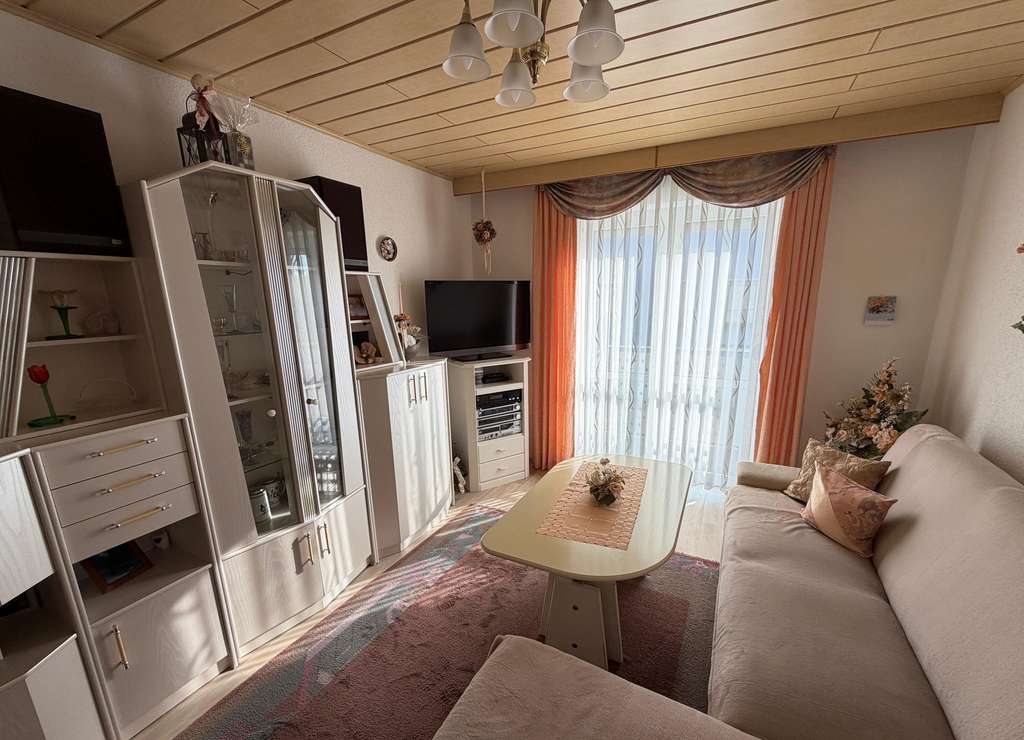 Immobilie in Pfreimd - 2-Zimmer-Eigentumswohnung in Pfreimd - Bild 2