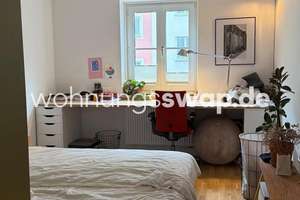 Wohnungstausch: Schellingstraße 36 – Schellingstraße 36, 80000 Universität, München – Vorschaubild 6