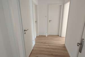 Renovierte 3 Zimmer Wohnung mit Balkon in Duisburg Süd! – Knevelspfädchen 8, 47249 Wanheim-Angerhausen, Duisburg – Vorschaubild 8