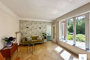 Alsterdorfer Gartenstadt, Rotklinker Kaffeemühle zu verkaufen! – Heilholtkamp 67, 22297 Alsterdorf, Hamburg – Vorschaubild 9