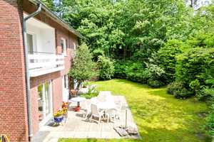 Provisionsfrei! Raum für Ideen: Geräumiges EFH mit idyllischem Südgarten und Ausbauoption – Steinfurt (Kreis) – Vorschaubild 9