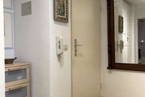 Charmantes 1,5-Zi.-Apartment mit Terrasse in Schwabing-West – Die vollständige Adresse der Immobilie erhältst du vom Anbieter., 80796 Neuschwabing, München – Vorschaubild 10