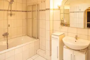 Feldrandlage - Bungalow mit Einliegerwohnung auf großem Grundstück - provisionsfrei – Pinneberg (Kreis) – Vorschaubild 4
