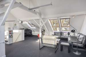 Traumhaftes Stadthaus: Einziehen ohne Renovierungs-Stress... – Die vollständige Adresse der Immobilie erhältst du vom Anbieter., 40549 Oberkassel, Düsseldorf – Vorschaubild 4