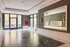 Modern & lichtdurchflutet: 2-Zimmer mit Loggia & Weitblick – vermietet – Karlsruher Straße 18, 10711 Halensee, Berlin – Vorschaubild 12