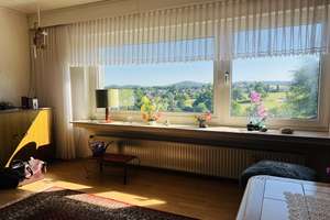 Diesen Ausblick kann Ihnen keiner mehr nehmen - Wohnhaus mit Weitsicht in Bad Meinberg! – Die vollständige Adresse der Immobilie erhältst du vom Anbieter., 32805 Horn-Bad Meinberg – Vorschaubild 13