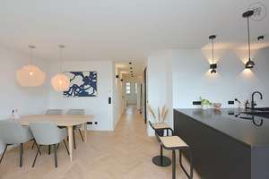 Exklusive und wunderschön möblierte Wohnung in Stuttgart Burgholzhof – Die vollständige Adresse der Immobilie erhältst du vom Anbieter., 70376 Burgholzhof, Stuttgart – Vorschaubild 18