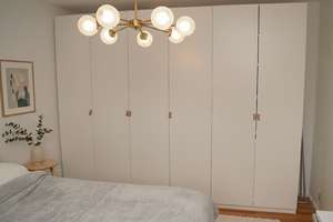 Ab Oktober, flexibel später: Lichtdurchflutete, ruhige 3-Zimmer-Wohnung mit Balkon nahe Uniklinik – 55131 Oberstadt, Mainz – Vorschaubild 5