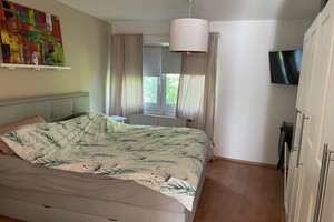 Alltagstaugliche 2 Zimmer in Wolfsburg – Solinger Ring 6, 38440 Laagberg, Wolfsburg – Vorschaubild 8