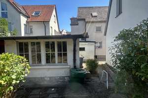 Ruhig und sonnig, renovierungsbedürftig- Toller gr. Garten + 56 qm ausbaubares DG!  + ZUSATZGEBÄUDE – Die vollständige Adresse der Immobilie erhältst du vom Anbieter., 70435 Zuffenhausen-Mitte, Stuttgart – Vorschaubild 28