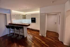 Exklusives Loft mit offenem Wohnkonzept – großzügig, modern, bezugsbereit – Die vollständige Adresse der Immobilie erhältst du vom Anbieter., 66111 St. Johann, Saarbrücken – Vorschaubild 5