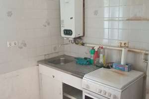 Renovierungsbedürftige 3-Zimmer-Wohnung mit Terasse in Berlin-Wilmersdorf – Joachim-Friedrich-Straße 57, 10711 Halensee, Berlin – Vorschaubild 5